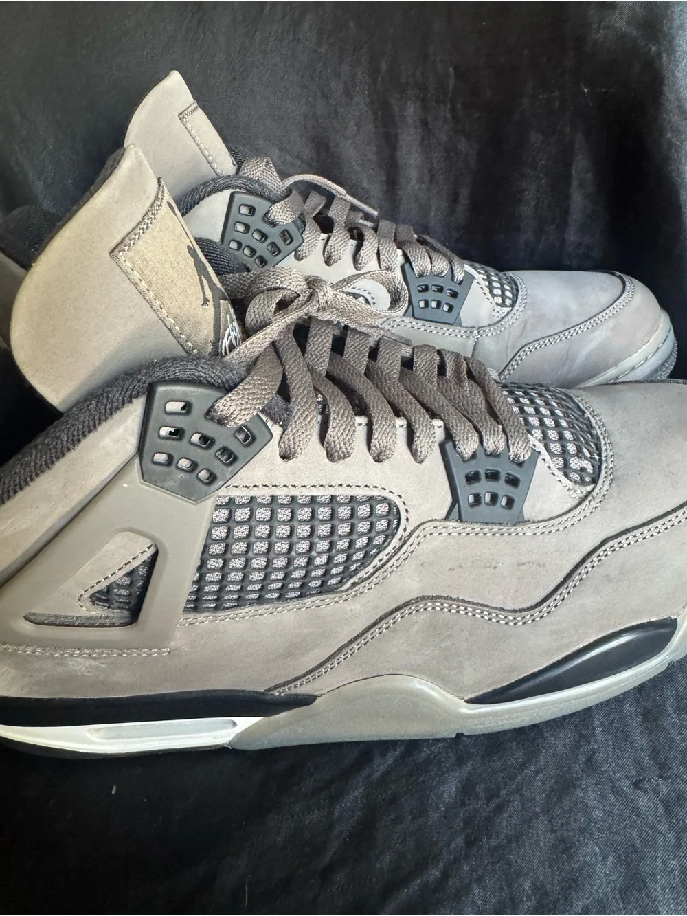 Jordan panels durable layered